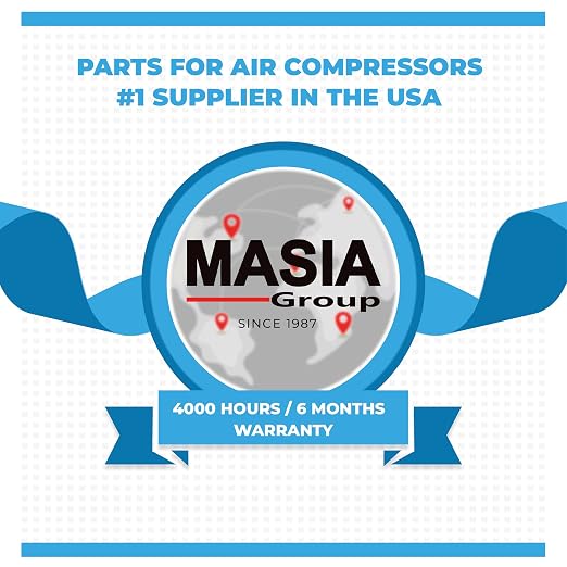 3267728 Air/Oil Separator Compatible