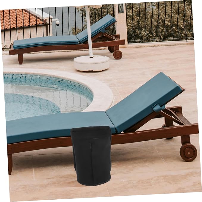 TOYANDONA Garden Filter Pump Cover Insulated Outdoor Protective Cover