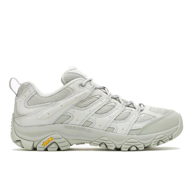 Merrell Men's Moab 3 Hiking Shoe, Paloma, 12.0