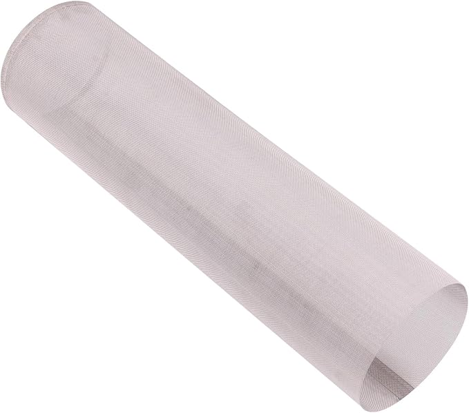DERNORD Stainless Steel 30 Mesh Screen