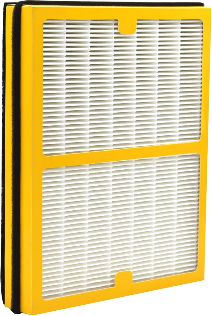 Replacement H13 Idylis Filter AC-2119 Compatible