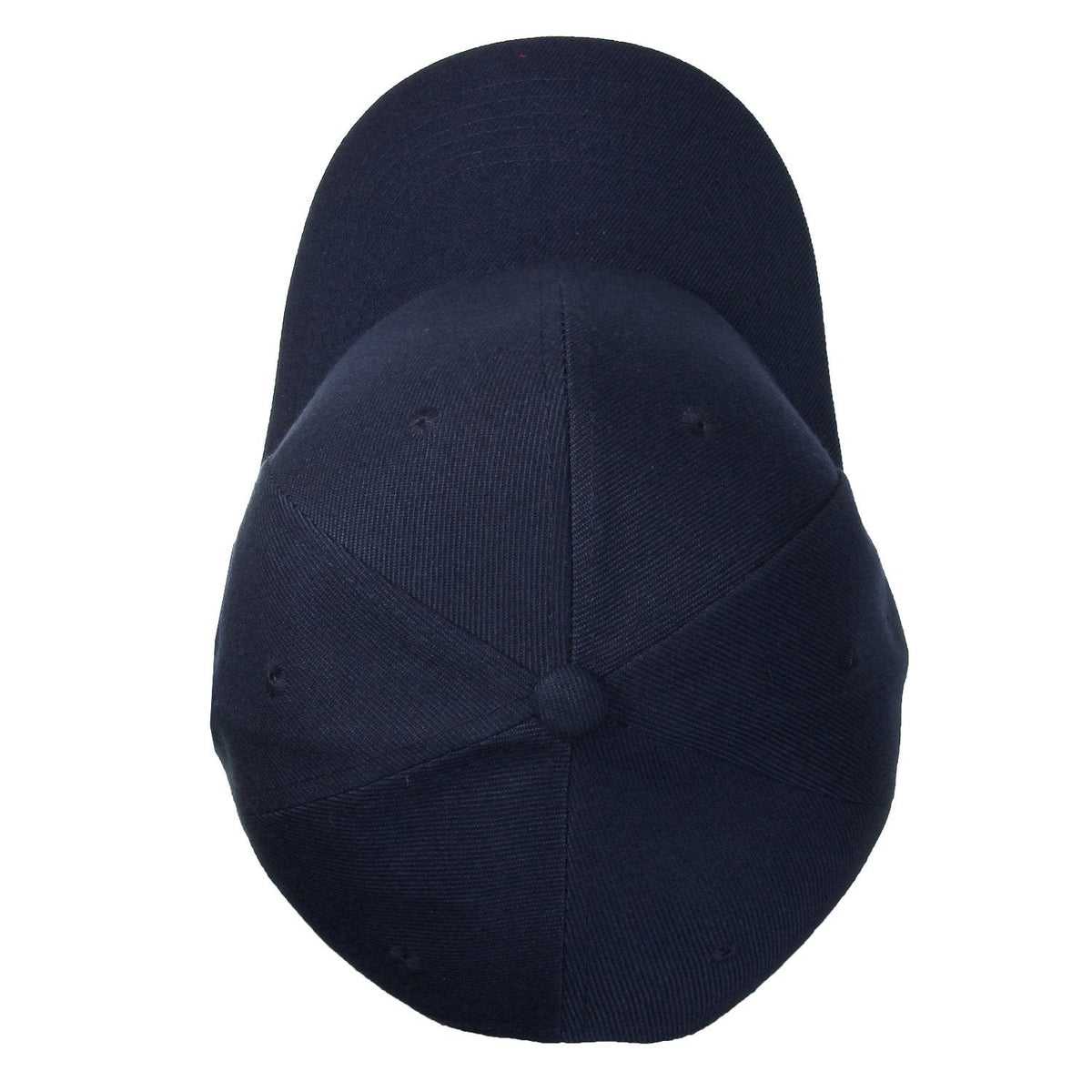 Falari Baseball Cap Adjustable Size for Running Workouts and Outdoor Activities All Seasons (2pk Navy & Navy)