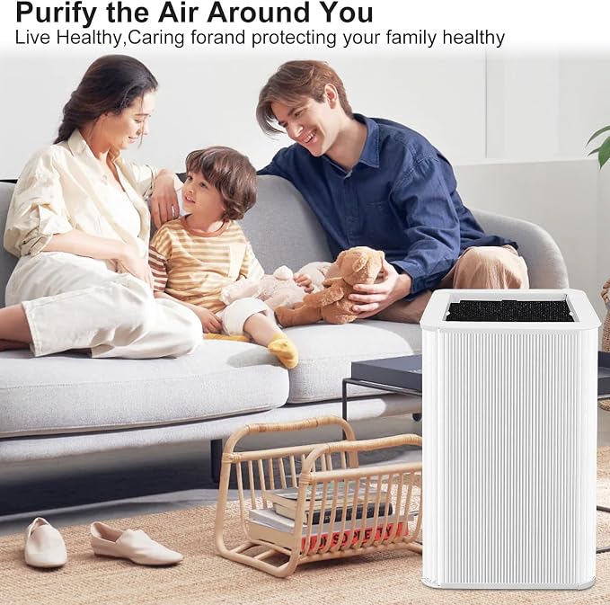 121 Replacement Filter Compatible