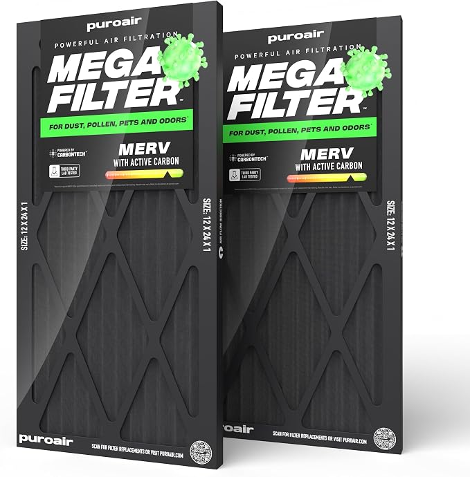 PuroAir MegaFilter
