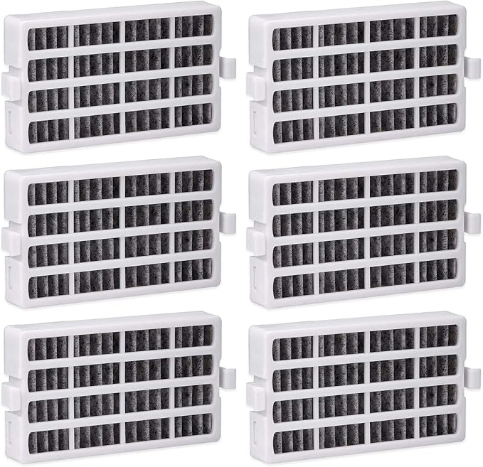 W10311524 Refrigerator Air Filter Replacement Compatible