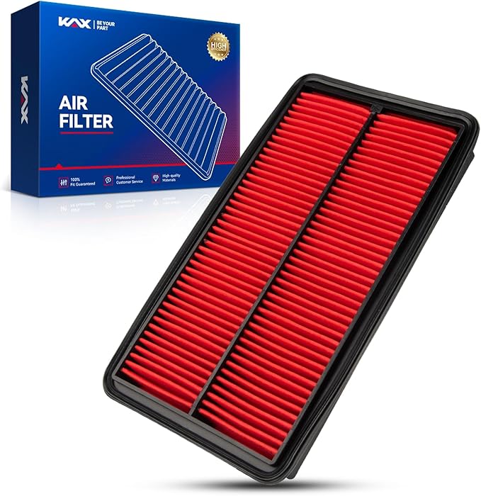 KAX Premium Engine Air Filter, GAF005 Replacement