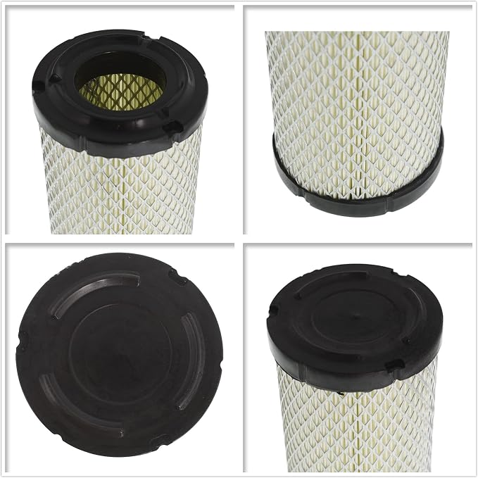waltyotur 6 Pcs Air Filter 4163715 11013-1290 25 083 02-S 1G659-11222
