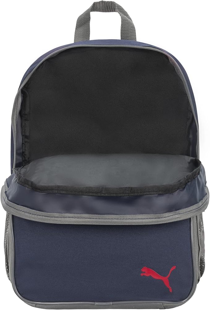 PUMA KIDS' EVERCAT BACKPACK & LUNCH KIT COMBO