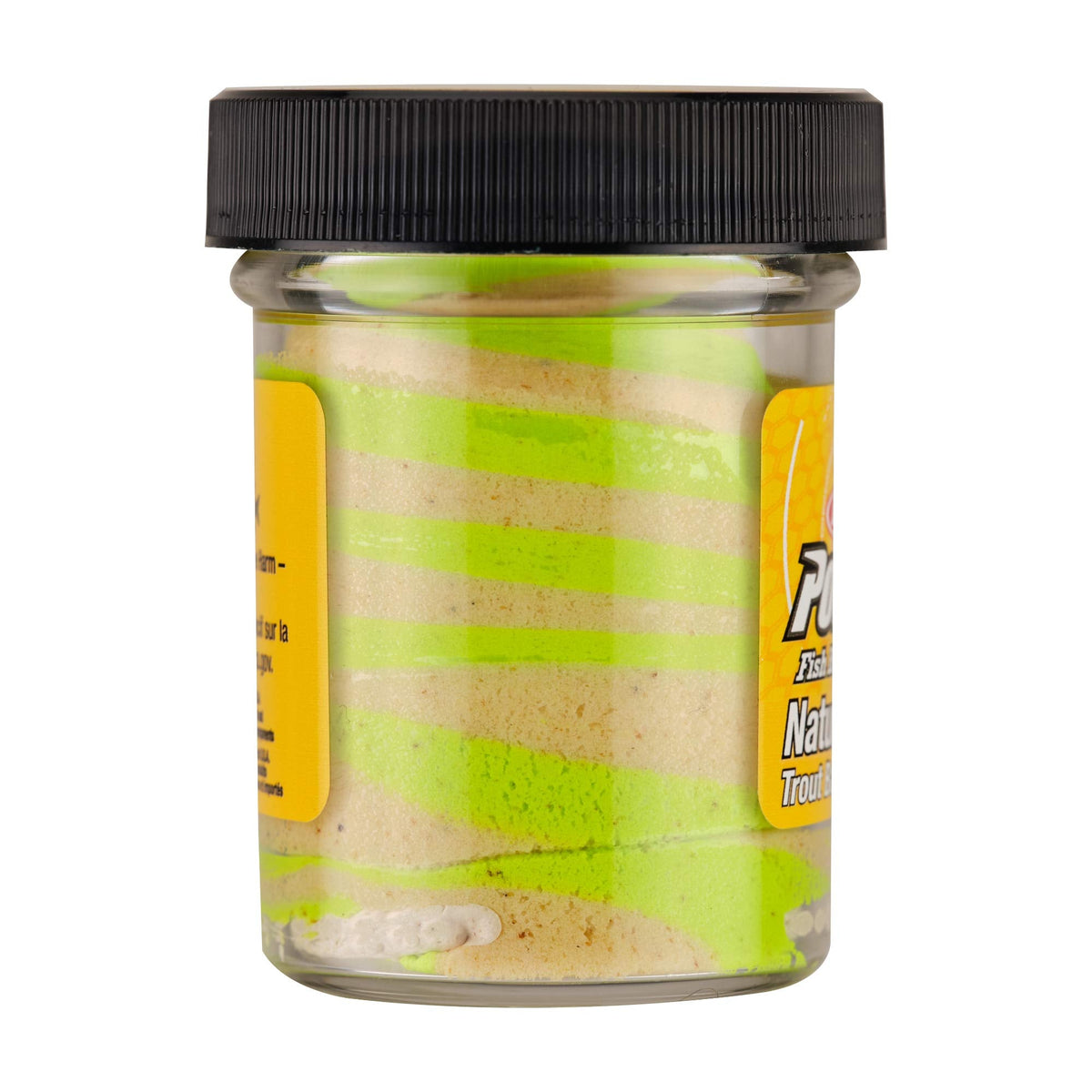 Berkley PowerBait Trout Dough Bait, Tequila Lime, 1.8 oz