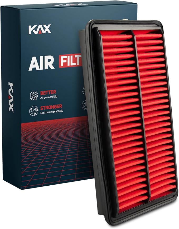 KAX Premium Engine Air Filter, GAF032 Replacement
