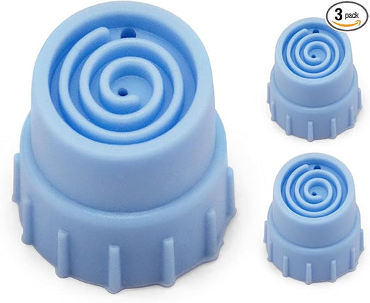 Face Care Skin Beauty Set Hydro Dermabrasion Water Scrub Silicone Tips Large Vortex 3/Pcs for Elitzia ET89 ETLB246 Or ETLB248 Beauty Machine