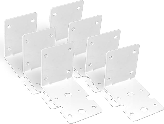 Housing Bracket for Whole House Big Blue 10-inch and 20-inch Filter Housings by