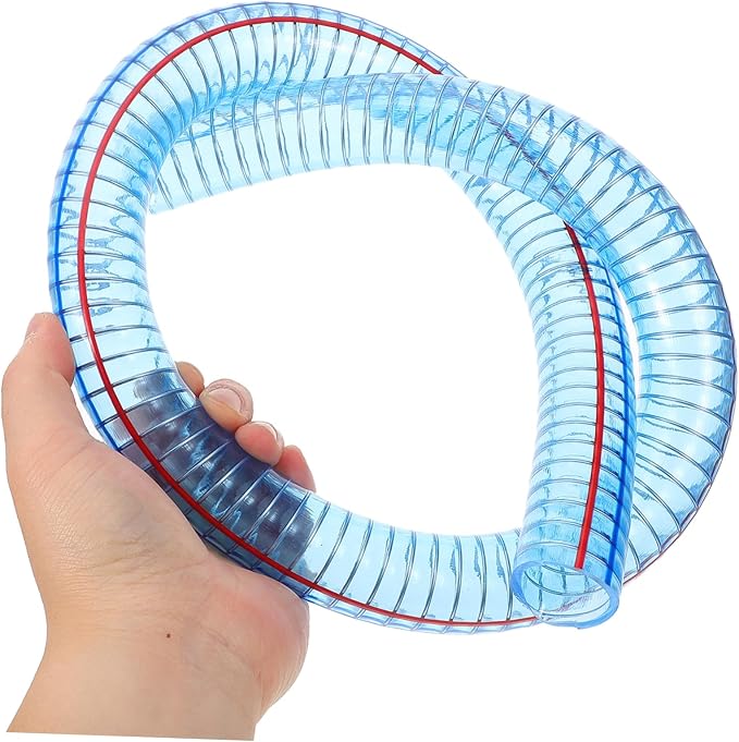 High-pressure Transfer Hose for Oil and Water Flexible Point Tubing for