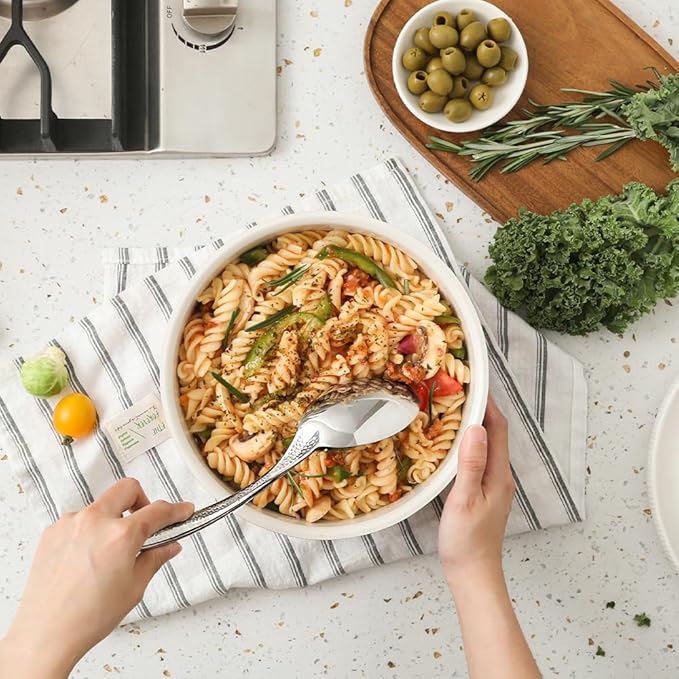 Serving Spoon Set of 2