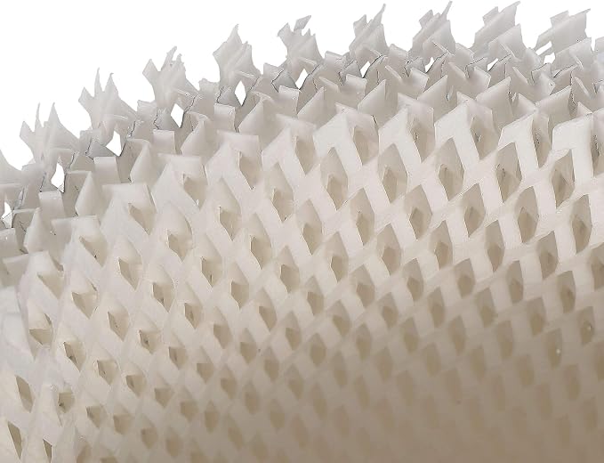 6-Pack Humidifier Wicking Filters Replacement Compatible