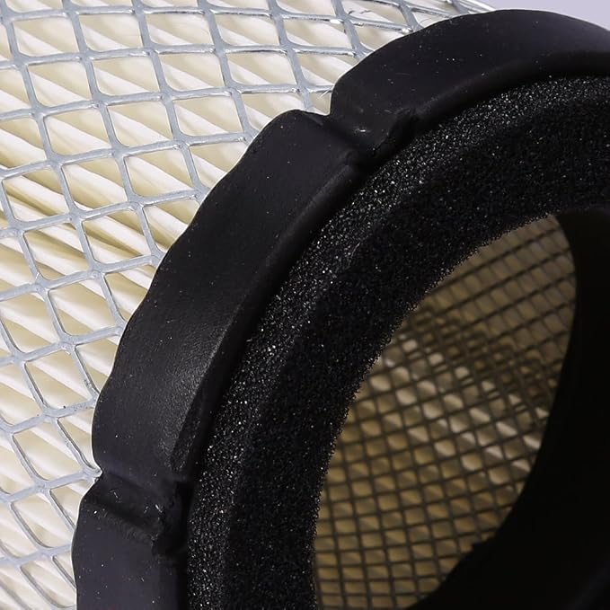 140-3280 Air Filter Replacement