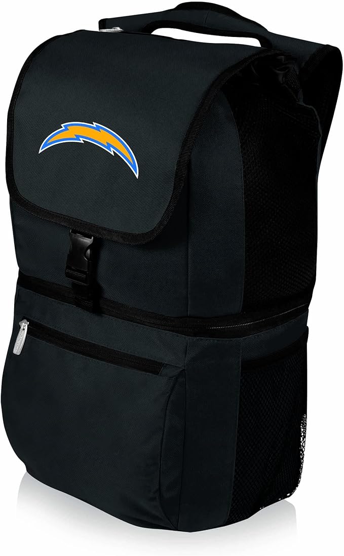 Picnic TIME NFL Zuma Backpack Cooler, Soft Cooler Backpack, Lunch Cooler