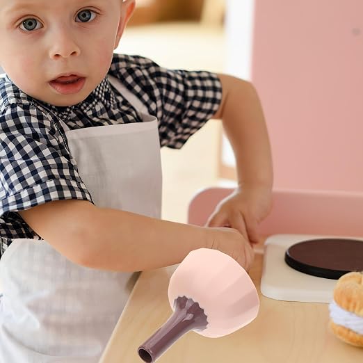 Veemoon 4-pcs Mini Kitchen Funnels