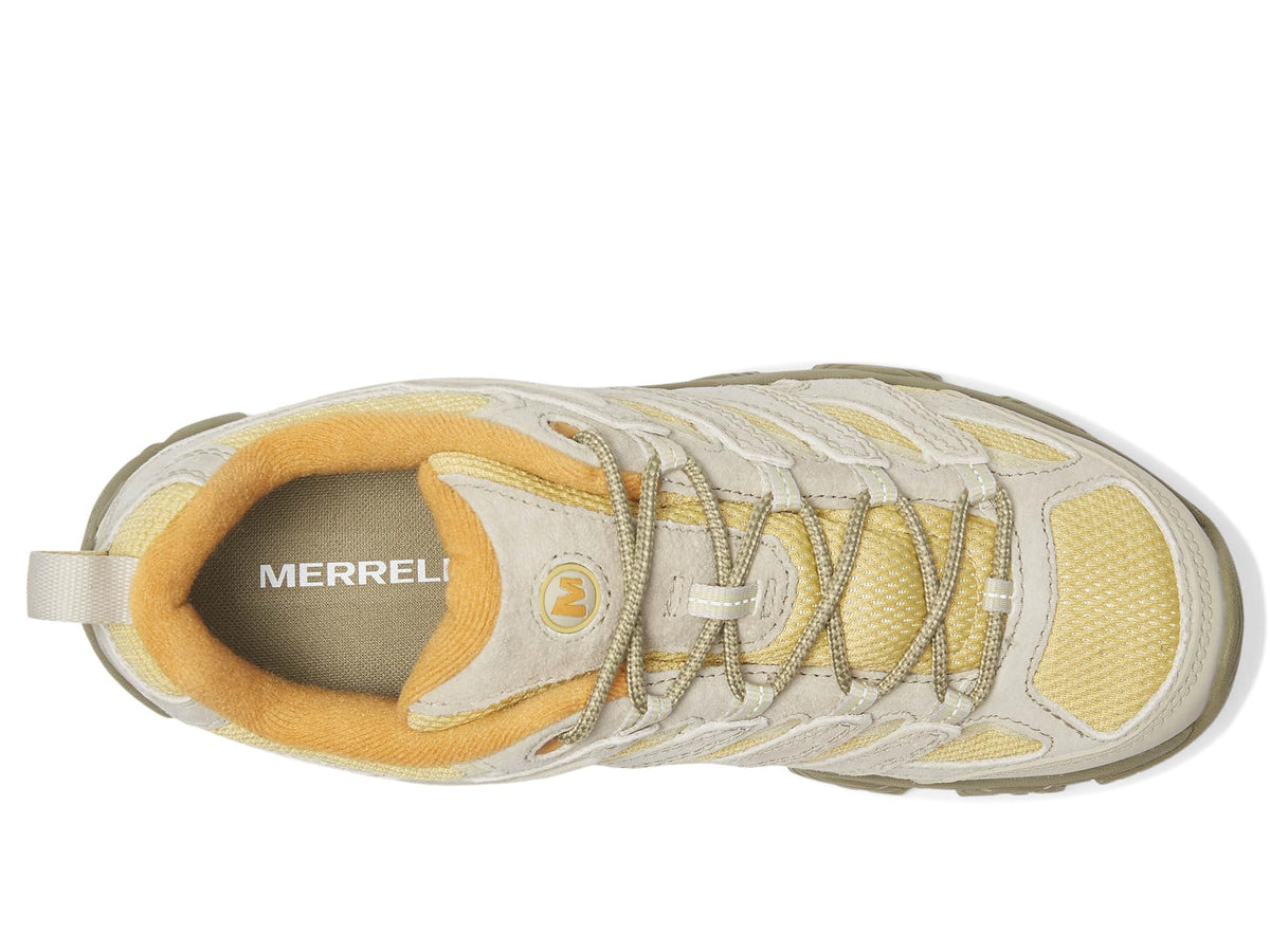 Merrell Men's Moab 3 Hiking Shoe, Nori, 11