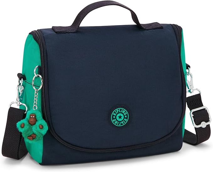 Kipling New Kichirou Lunch Bag