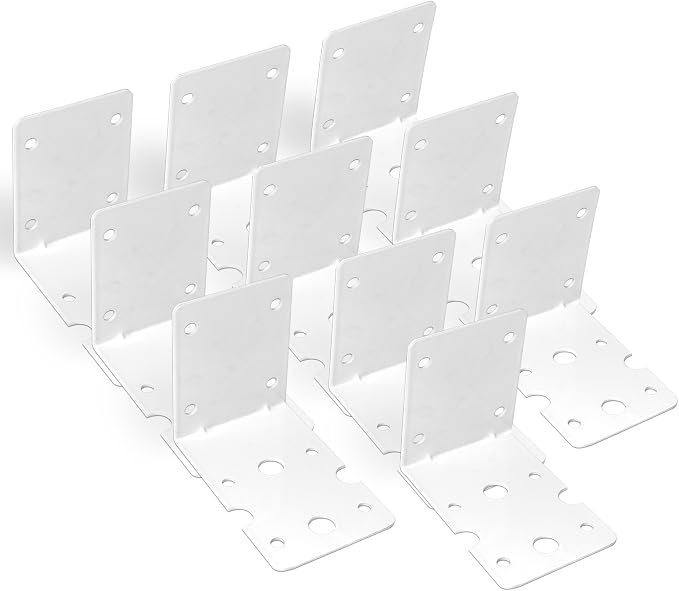 Housing Bracket for Whole House Big Blue 10-inch and 20-inch Filter Housings by
