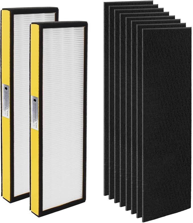 FLT4825 HEPA Filter B Replacement