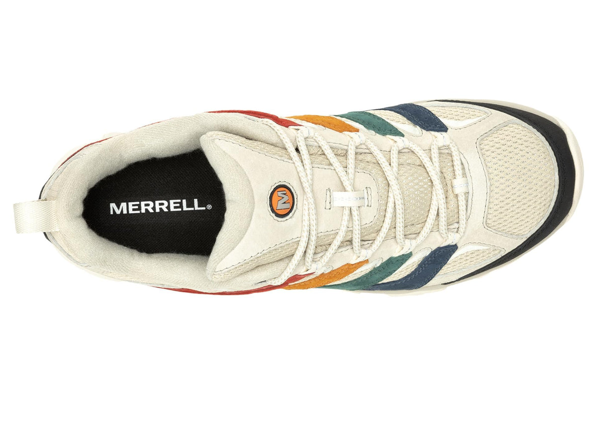 Merrell Men's Moab 3 Hiking Shoe, Multi, 9.5