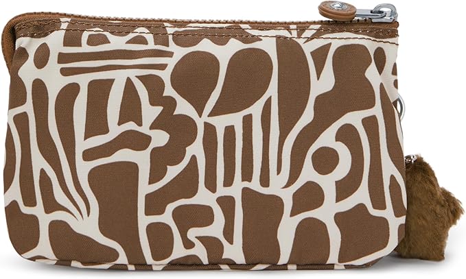 Kipling Women's Creativity Large Pouch, Versatile Cosmetics Kit, Lightweight Travel Organizer