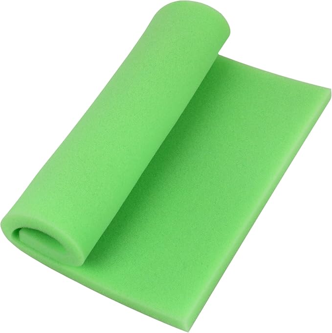 Motorcycle Air Filter Foam