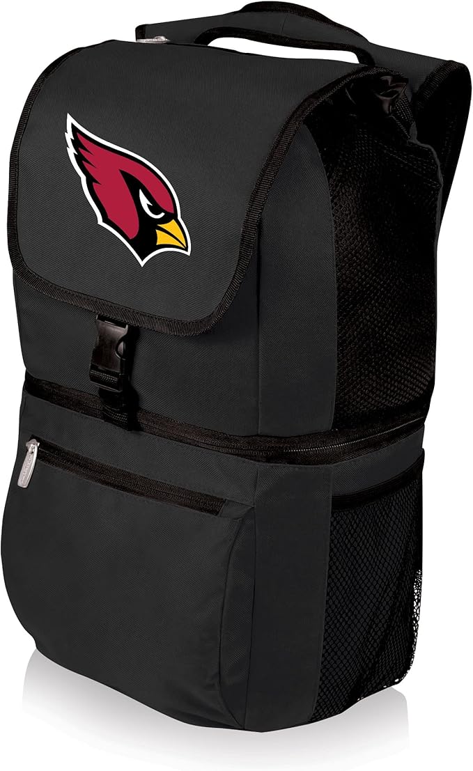 Picnic TIME NFL Zuma Backpack Cooler, Soft Cooler Backpack, Lunch Cooler