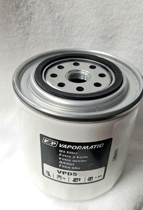 Tractor Oil Filter Compatible