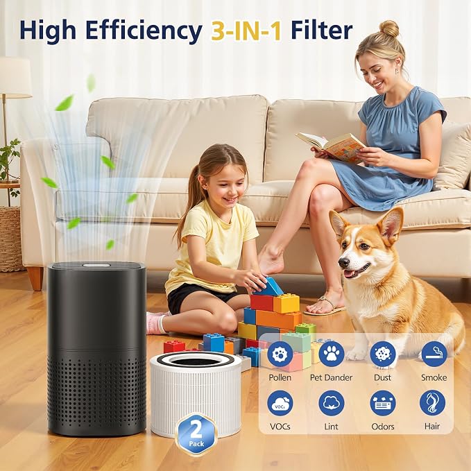 240 Filter Replacement Compatible