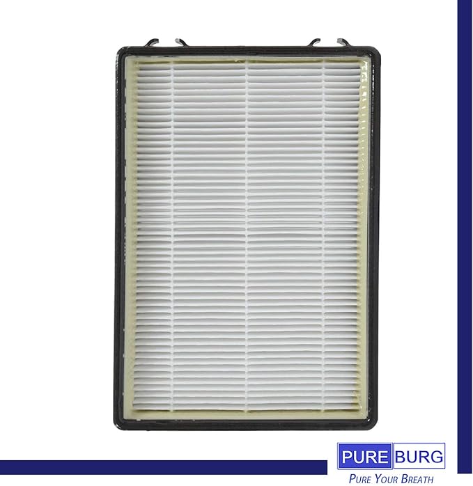 PUREBURG Replacement Filter Compatible