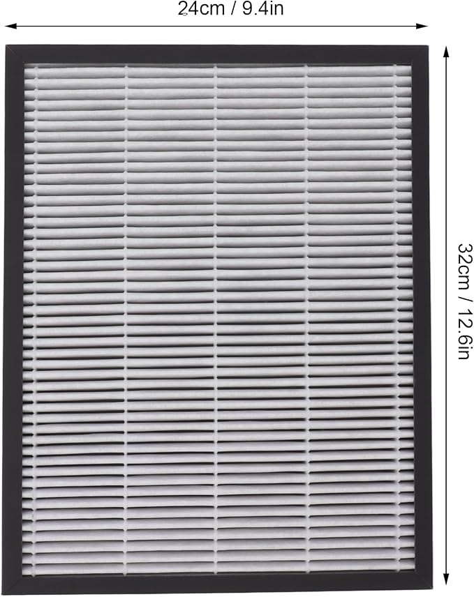 Air Purifier Filter Replacement