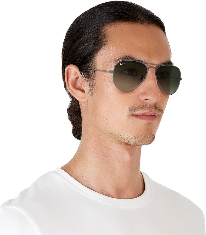 Ray-Ban RB3025 Classic Aviator Sunglasses