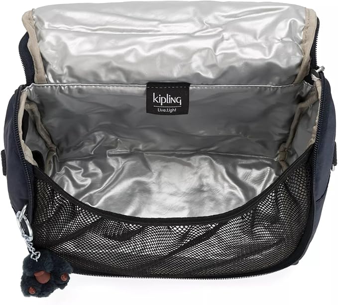 Kipling New Kichirou Lunch Bag