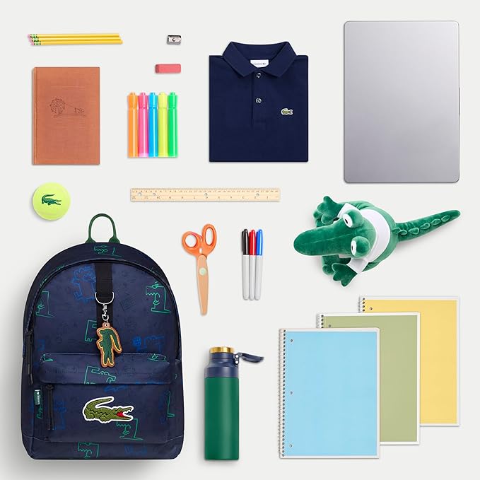 Lacoste Accessories Classic Backpack