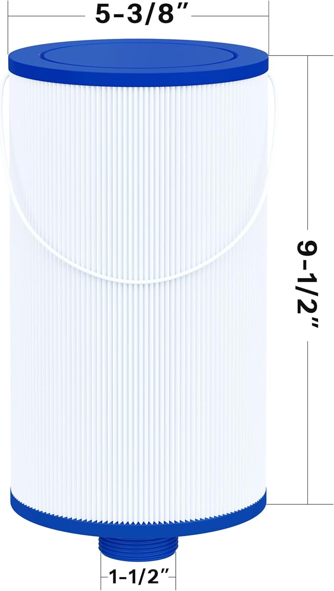 Cryspool® 2402 Filter Compatible