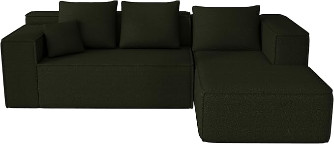 PurrJoys 7-Seats Sofa