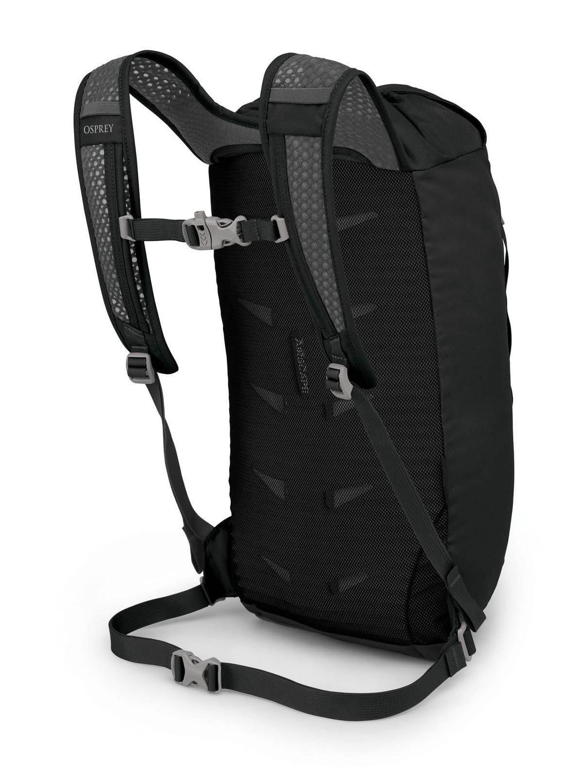 Osprey Daylite Cinch Backpack, Cosmic Red