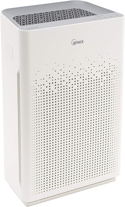 WINIX AM90 Air Purifier for Home Large Room Up to 1740 Ft² in 1 Hr