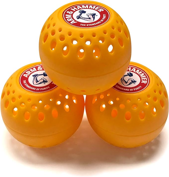 Arm & Hammer Deodorizer Odor Busterz, Clean Burst