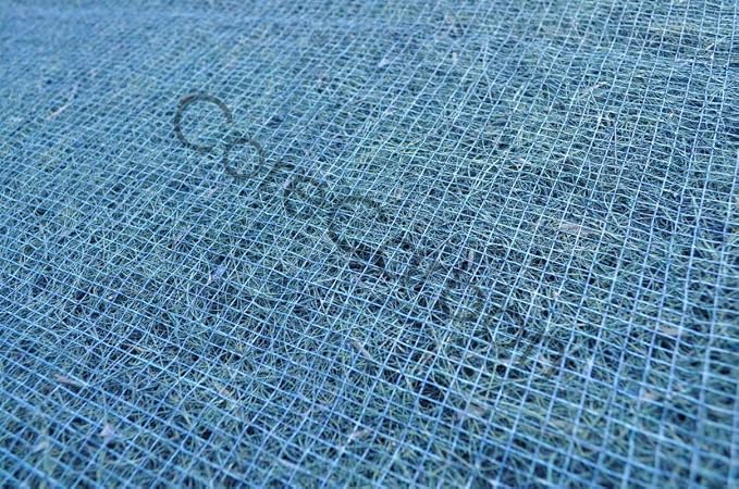 Natural Fiber Hog Hair Furnace Door Filter