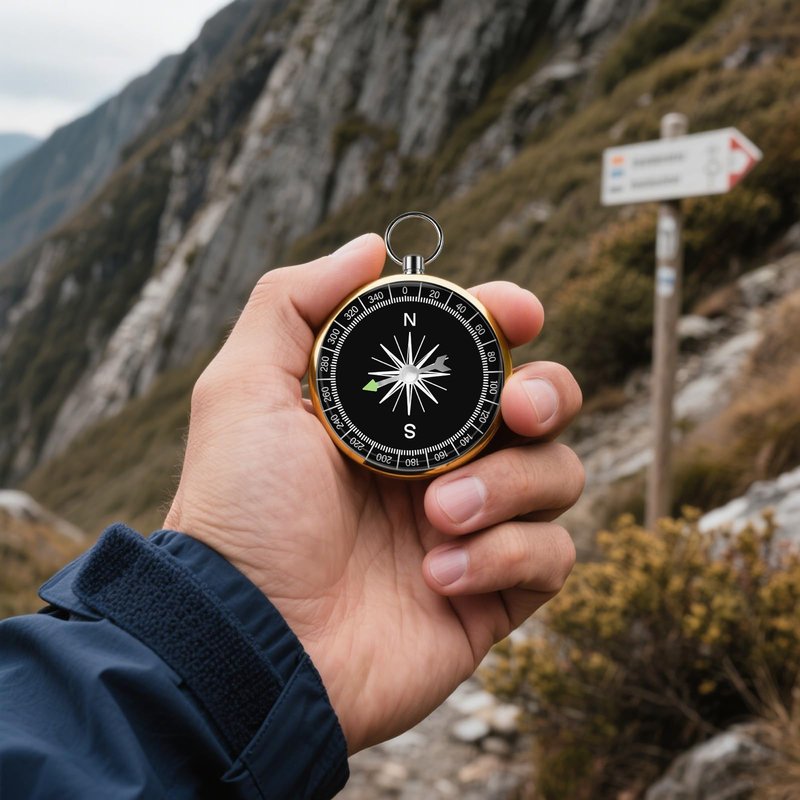 12 Pcs Sublimation Mini Compass, Mini Christian Compass for Vintage Gifts Religious Gifts for Men Graduation Weddings