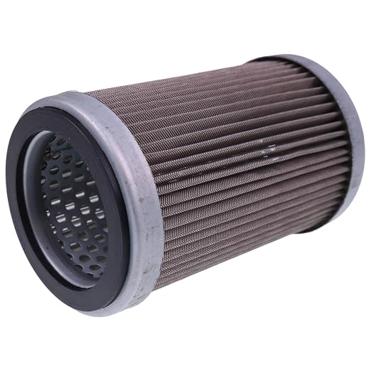 Hydraulic Pump Filter 1687042M1 1870199M92 1687042V91 Compatible