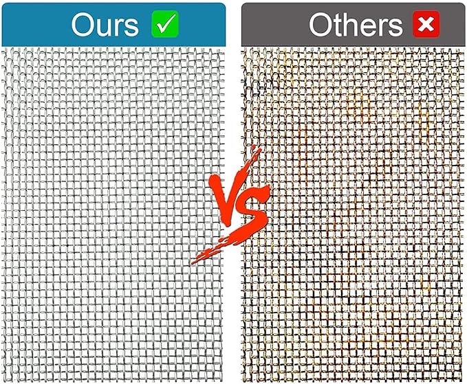 Generic 304 Stainless Steel Screen