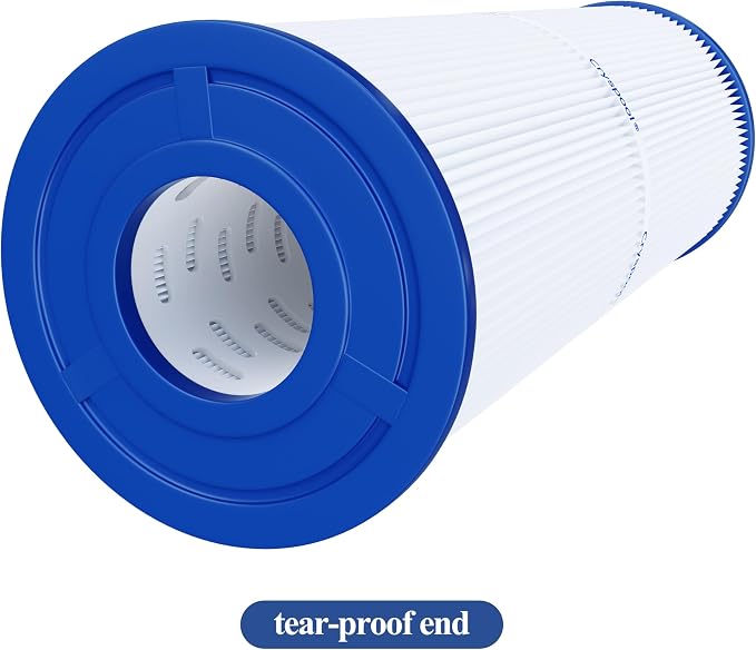 Cryspool® 04072 Filter Compatible