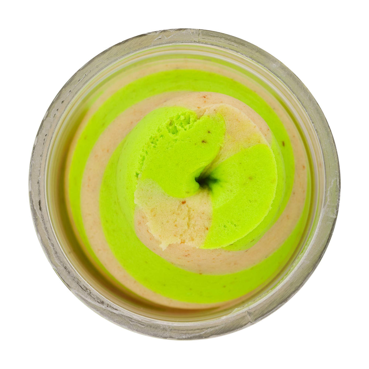 Berkley PowerBait Trout Dough Bait, Tequila Lime, 1.8 oz