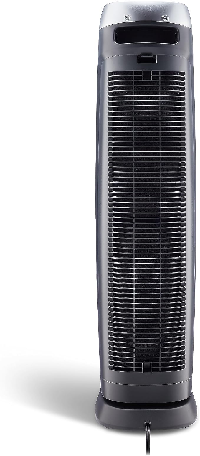 GermGuardian 5-In-1 HEPA Air Purifier