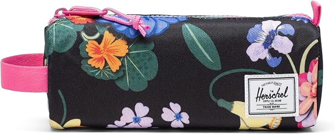 Herschel Supply Co. Settlement Pencil Case Little Herschel, Paper Garden